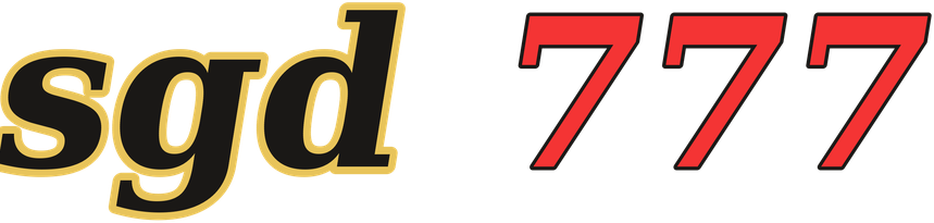 sgd 777 logo